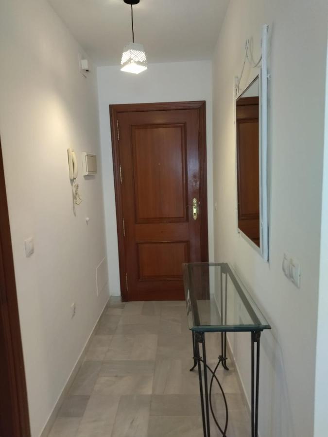 San Roque 60 Διαμέρισμα Εστεπόνα Εξωτερικό φωτογραφία