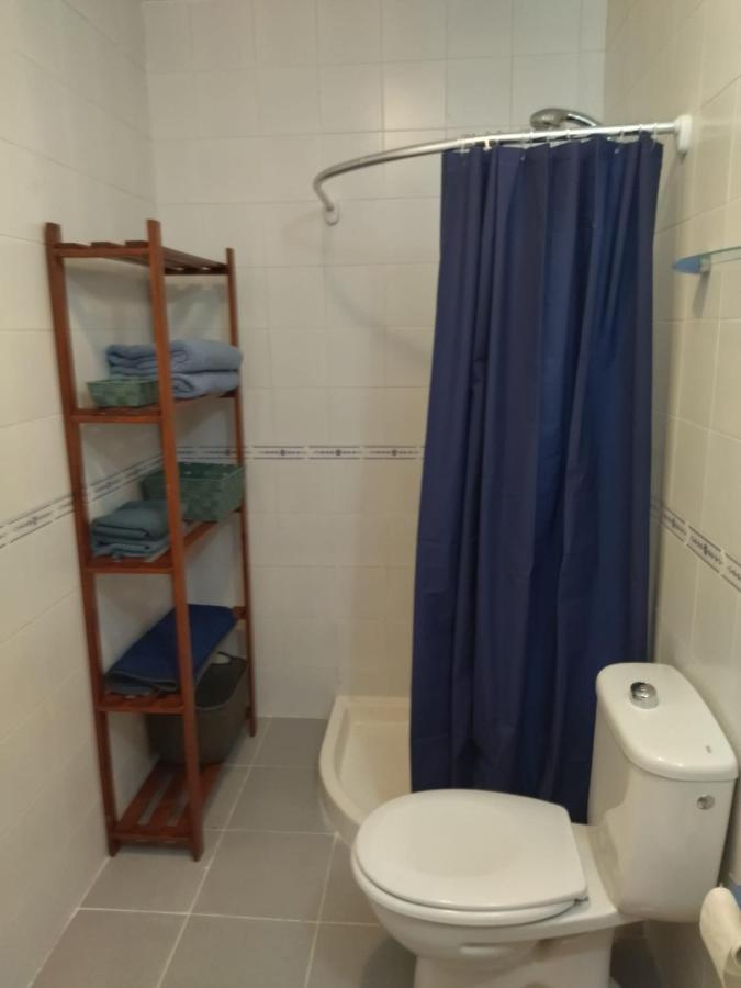 San Roque 60 Διαμέρισμα Εστεπόνα Εξωτερικό φωτογραφία