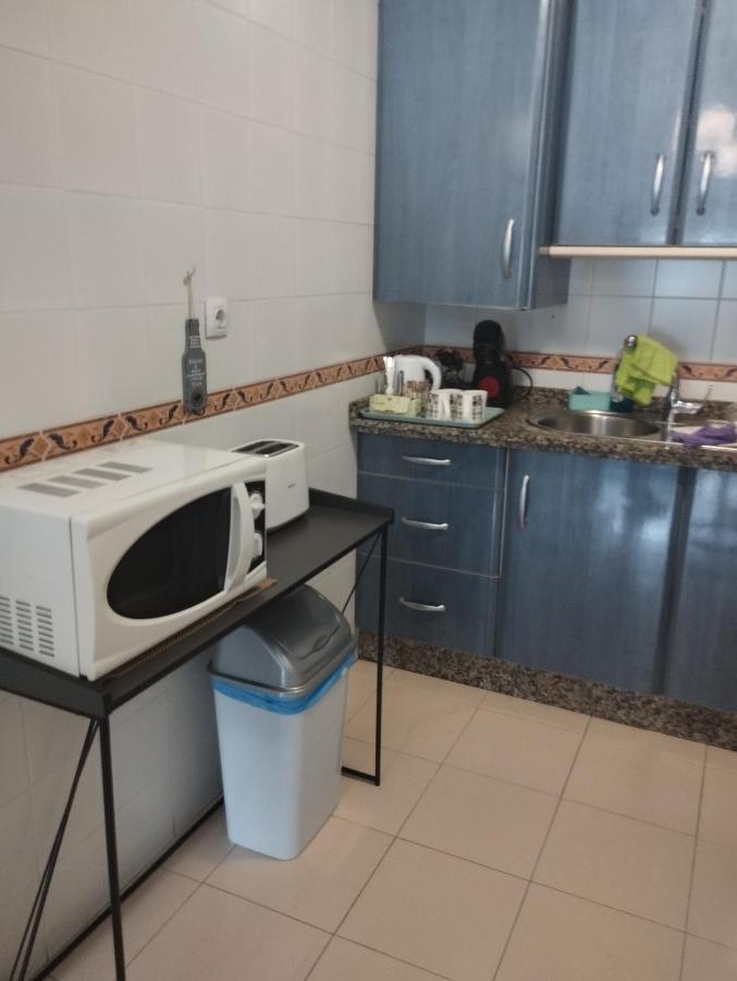 San Roque 60 Διαμέρισμα Εστεπόνα Εξωτερικό φωτογραφία